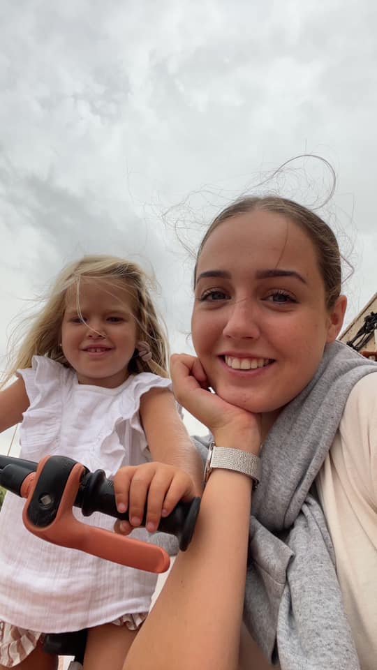 Zsófi summer au pair programja Spanyolországban_Miért az Aupairfect?